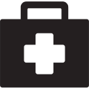 aid, first, health, healthcare, medical, medicine svg vector icon