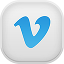 vimeo icon