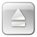 ejectdisabled icon
