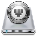 network,offline icon