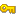 key,yellow,password icon
