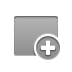 rectangle,add icon