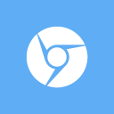 google,chromium,alt icon