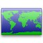 world icon