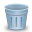 trashcan icon