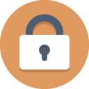 locked icon