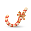 candle, christmas icon