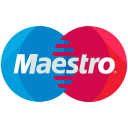 finance, logo, maestro, payment svg vector icon