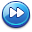 button,forward icon