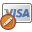 card,visa,edit,pay,payment,write,writing,check out,credit card icon