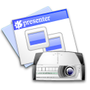 kpresenter icon