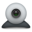 webcam icon