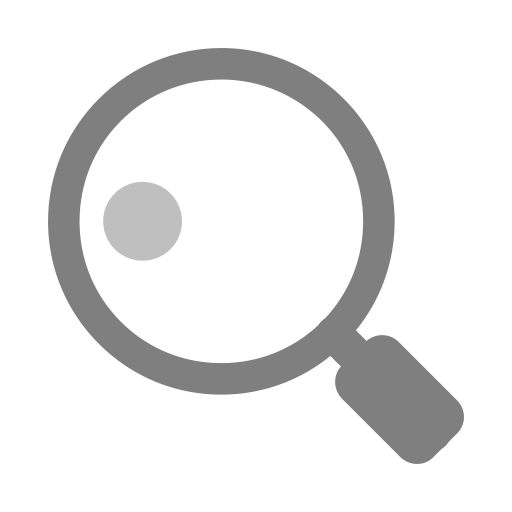 Search svg vector icon
