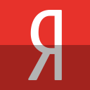 bookmarks, yandex svg vector icon