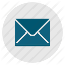 campaign, correspondence, email, envelope, inbox, mail icon