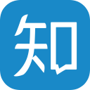 china, chinese, zhihu svg vector icon
