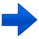 forward,next,right,yes,arrow,correct,ok icon