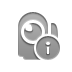 videocamera,info icon