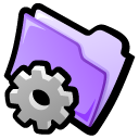 smart,folder icon