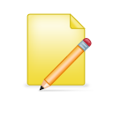 document,edit,file,paper,write,writing icon