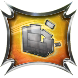 defrag icon