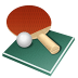 table,tenis icon