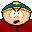 xyozxo,cartman icon