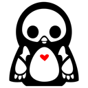 penguin icon