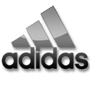 adidas,noir icon