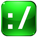 enhanced,browsing icon