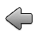 left,arrow icon