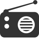 radio icon
