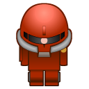 zaku icon