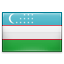 uzbekistan icon