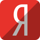 bookmarks, yandex svg vector icon