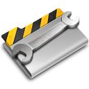 utility icon
