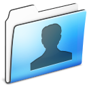 user,folder,smooth,account,profile,people,human icon