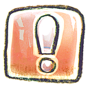 important icon