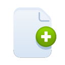 add, additional, document, file, filetype, paper svg vector icon