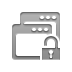 window,lock,open icon