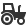 tractor icon