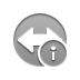 arrow,bidirectional,info icon