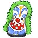 clown icon