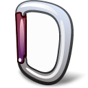 caribiner icon