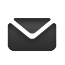 email, envelope, letter, mail, telephone icon