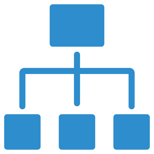 Eight svg vector icon