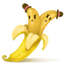bananatwins icon