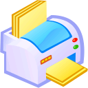print,printer icon