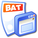 bat,old icon
