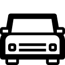 automobile, car, drive, vehicles svg vector icon